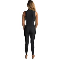 Rip Curl Womens G-Bomb 1.5mm Long Jane Wetsuit