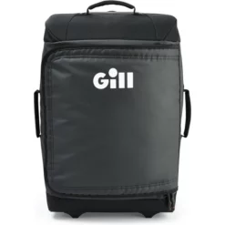 GILL Rolling Carry On Bag