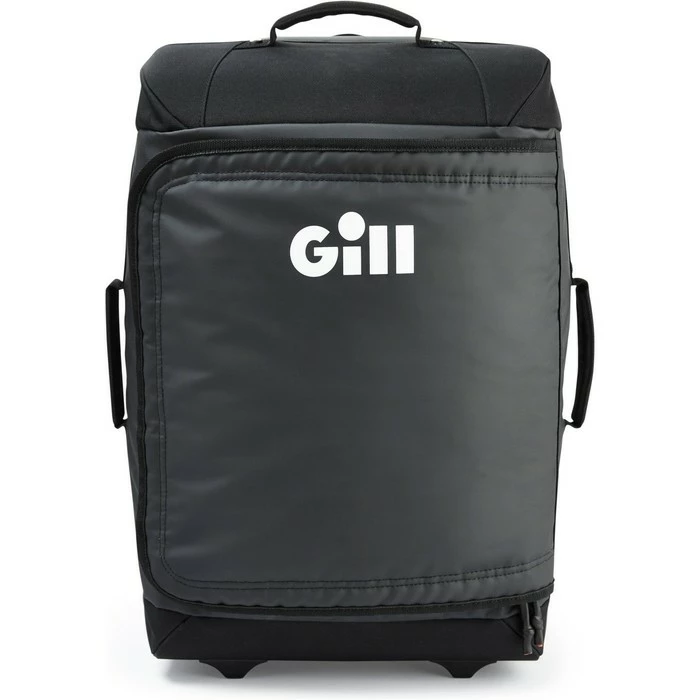 GILL Rolling Carry On Bag 1 GILL Rolling Carry On Bag