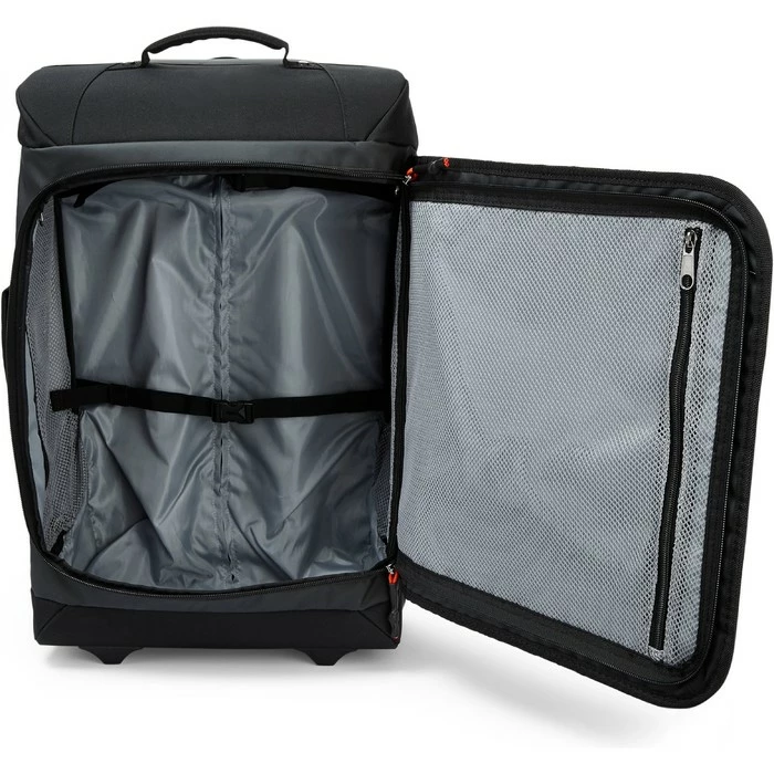 GILL Rolling Carry On Bag 3 GILL Rolling Carry On Bag - Image 3