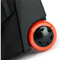 GILL Rolling Carry On Bag 7 GILL Rolling Carry On Bag -Watersports Outlet Sales Shop 202020Gill20Rolling20Carry20On20Bag20L09320 20Black20 20Wheel.700x700