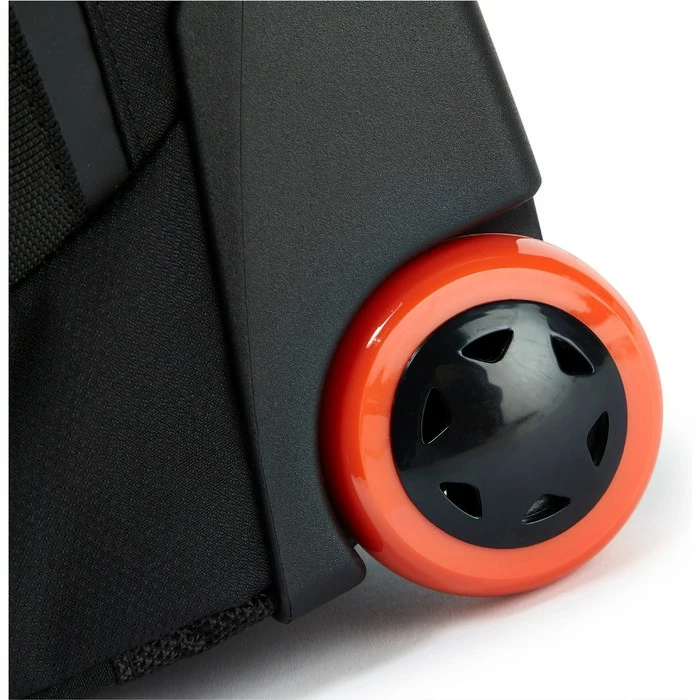 GILL Rolling Carry On Bag 4 GILL Rolling Carry On Bag - Image 4