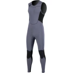 Prolimit Mens Zodiac Velcro Closure 1.5mm SUP Long John Wetsuit