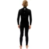 Rip Curl Junior Flashbomb 4/3mm Zip Free Wetsuit