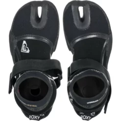 Roxy Performance 3mm Split Toe Wetsuit Boots