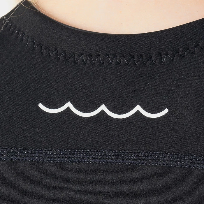 Gul Womens Response 3/2mm Long Jane Wetsuit 3 Gul Womens Response 3/2mm Long Jane Wetsuit - Image 3