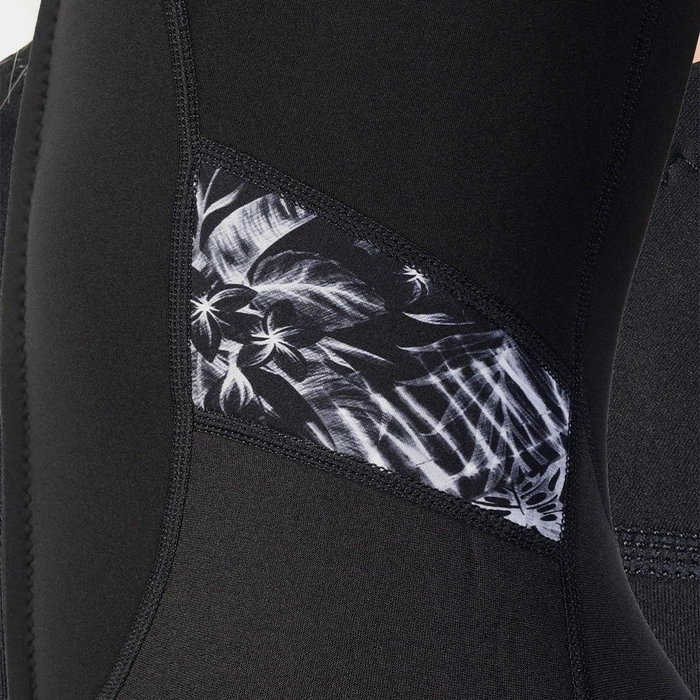 Gul Womens Response 3/2mm Long Jane Wetsuit 4 Gul Womens Response 3/2mm Long Jane Wetsuit - Image 4