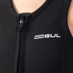 New Products -Watersports Outlet Sales Shop 202320Gul20Womens20Response2032mm20Flatlock20Long20Jane20Wetsuit20RE4314 B920 20Black20Close20Up2044.700x700