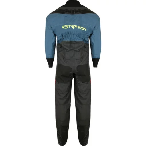 Typhoon Hypercurve 4 Back Zip Drysuit With Socks & Underfleece 6 Typhoon Hypercurve 4 Back Zip Drysuit With Socks & Underfleece -Watersports Outlet Sales Shop 26823 202220Typhoon20Hypercurve20420Back20Zip20Drysuit20with20Socks2020Underfleece20Teal20Grey2010017020Back20New.700x700