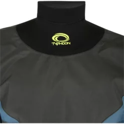 Typhoon Hypercurve 4 Back Zip Drysuit With Socks & Underfleece -Watersports Outlet Sales Shop 26823 202220Typhoon20Hypercurve20420Back20Zip20Drysuit20with20Socks2020Underfleece20Teal20Grey2010017020Close20Up20120New.700x700