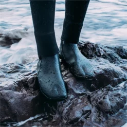 Mystic Supreme 5mm Split Toe Boots