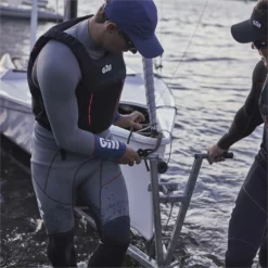 GILL Mens Zenlite 2mm Flatlock Skiff Wetsuit -Watersports Outlet Sales Shop 32707 202320Gill20Mens20Zenlite202mm20Flatlock20Skiff20Wetsuit20500220 20Steel20Grey201.700x700