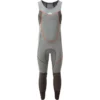 GILL Mens Zenlite 2mm Flatlock Skiff Wetsuit
