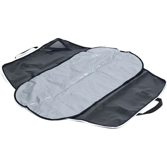 Prolimit Mens Nordic SUP Stitchless Drysuit & Free Session Bag 4 Prolimit Mens Nordic SUP Stitchless Drysuit & Free Session Bag - Image 4