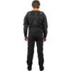 Gul Mens Code Zero Stretch U-Zip Drysuit & Free Underfleece