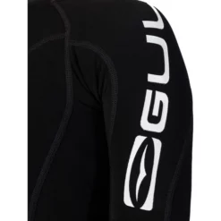 Gul Womens Evotherm Thermal Short Sleeve Top EV0052 -Watersports Outlet Sales Shop 37161 202320Gul20Womens20Evotherm20Thermal20Short20Sleeve20Top20EV005220 20Black20Close20Up2011.700x700