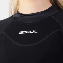 Gul Womens Evotherm Thermal Short Sleeve Top EV0052 -Watersports Outlet Sales Shop 37161 202320Gul20Womens20Evotherm20Thermal20Short20Sleeve20Top20EV005220 20Black20Close20Up2022.700x700