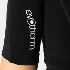 Gul Womens Evotherm Thermal Short Sleeve Top EV0052 -Watersports Outlet Sales Shop 37161 202320Gul20Womens20Evotherm20Thermal20Short20Sleeve20Top20EV005220 20Black20Close20Up2033.700x700