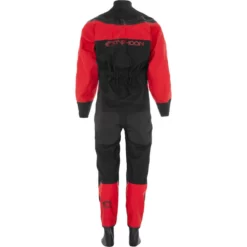 Typhoon Hypercurve 4 Back Zip Drysuit & Underfleece