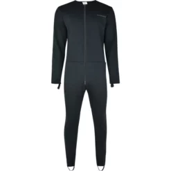 Typhoon Mens Ezeedon Front Zip Drysuit & Underfleece -Watersports Outlet Sales Shop 39163 202220Typhoon20Lightweight20Drysuit20Underfleece2020010120 20Black20Main.700x700