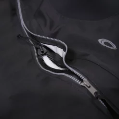 Typhoon Mens Ezeedon Front Zip Drysuit & Underfleece -Watersports Outlet Sales Shop 39163 202220Typhoon20Mens20Ezeedon20Front20Zip20Drysuit2020Underfleece2010018720 20Black20Grey20Detail201.700x700