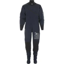 Watersports Outlet Sales Shop 41 Typhoon Mens Marros Front Zip Drysuit