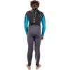Gul Junior Response 4/3mm GBS Back Zip Wetsuit