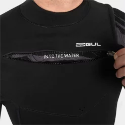 Gul Mens Response Echo 3/2mm Chest Zip Wetsuit 10 Gul Mens Response Echo 3/2mm Chest Zip Wetsuit -Watersports Outlet Sales Shop 39955 202320Gul20Mens20Response20Echo2032mm20Chest20Zip20Wetsuit20RE1327 C120 20Black2020Contour20Camo20Close20Up202.700x700