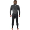 Gul Mens Y39 Yamamoto 3/2mm Chest Zip Wetsuit