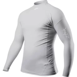 Zhik Mens Eco Spandex Long Sleeve Top