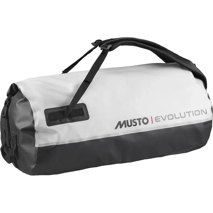 MUSTO Evo 65L Dry Bag 1 MUSTO Evo 65L Dry Bag