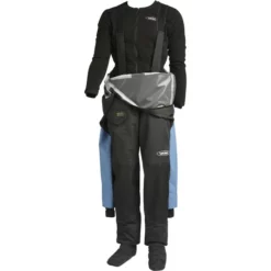 Watersports Outlet Sales Shop -Watersports Outlet Sales Shop 40652 202220Yak20Sanitam20Kayak20Drysuit20658620 20Blue20Black20fleece.700x700