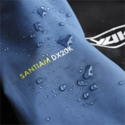 Santiam Kayak Drysuit -Watersports Outlet Sales Shop 40652 Santiam20320406522020Close20Up201.700x700