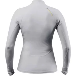 Zhik Womens Eco Long Sleeve Spandex Top