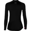 ORCA Womens Neoprene Long Sleeve Base Layer T-Shirt