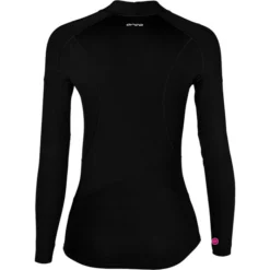 Watersports Outlet Sales Shop 27 ORCA Womens Neoprene Long Sleeve Base Layer T-Shirt