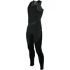Mens Racing 1.5mm Flatlock Long John