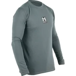 Mens Cube Quickdry Top -Watersports Outlet Sales Shop 41101 202220Magic20Marine20Mens20Cube20Quickdry20Top20MM08100520 20Grey20a3.700x700