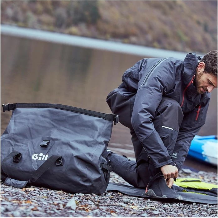 GILL Voyager Duffel Bag 60L 3 GILL Voyager Duffel Bag 60L - Image 3