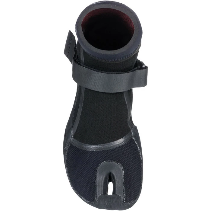 Quiksilver Marathon Sessions 5mm Split Toe Wetsuit Boots 1 Quiksilver Marathon Sessions 5mm Split Toe Wetsuit Boots