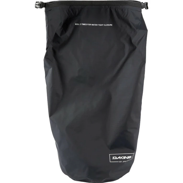 Dakine Packable Rolltop Dry Pack 30L 2 Dakine Packable Rolltop Dry Pack 30L - Image 2