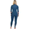 Gul Womens Response Echo 3/2mm GBS Chest Zip Wetsuit