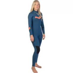 New Products -Watersports Outlet Sales Shop 42825 202320Gul20Womens20Response20Echo2032mm20Chest20Zip20Wetsuit20RE1328 C120 20Blue2020Marble20side2011.700x700