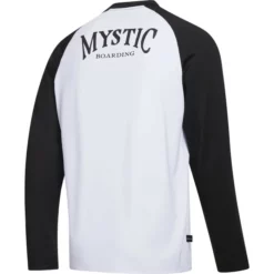 Mystic Mens Bolt Long Sleeve Quickdry Tee