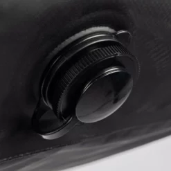 Gul Surf 75L Tote Change Mat / Dry Bag -Watersports Outlet Sales Shop 42966 202320Gul20Surf20Tote20Changing20Mat2020Dry20Bag20LU0194C220 20Black20f20Close20Up2022.700x700