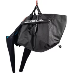 Gul Surf 75L Tote Change Mat / Dry Bag