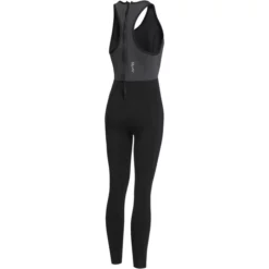 Mystic Womens Lunar 2mm Back Zip Long Jane Wetsuit