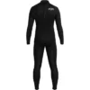 Billabong Mens Intruder 3/2mm Back Zip GBS Wetsuit