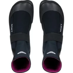Roxy Womens Swell 3mm Round Toe Wetsuit Boots