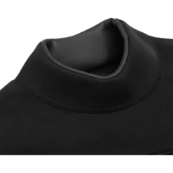 Mens Tempus 2/2mm Short Sleeve Chest Zip Wetsuit -Watersports Outlet Sales Shop 44872 202320Nyord20Mens20Tempus2022mm20Short20Sleeve20Chest20Zip20Wetsuit20N04BA0001020 20Black2020Close20Up201.700x700